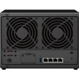 Synology DiskStation DS1522+ фото 4