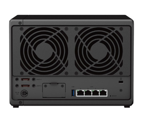 Synology DiskStation DS1522+ фото 4