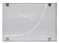 Intel D5 P5316 15.3Tb