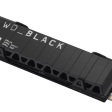 Western Digital Black SN850 500 Gb фото 3