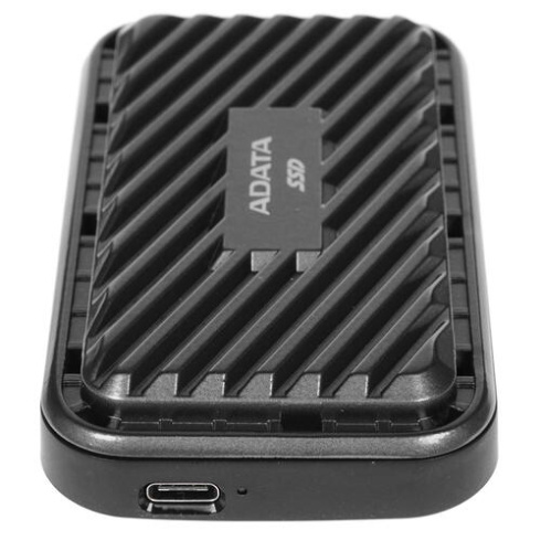 A-Data SE770G ASE770G-512GU32G2-CBK 512GB фото 2