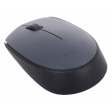 Logitech M170 серый фото 2