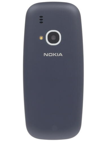 Nokia 3310  DS TA-1030 синий фото 3