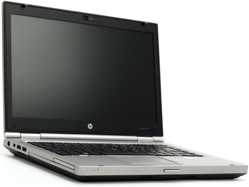 HP EliteBook 8460p фото 2