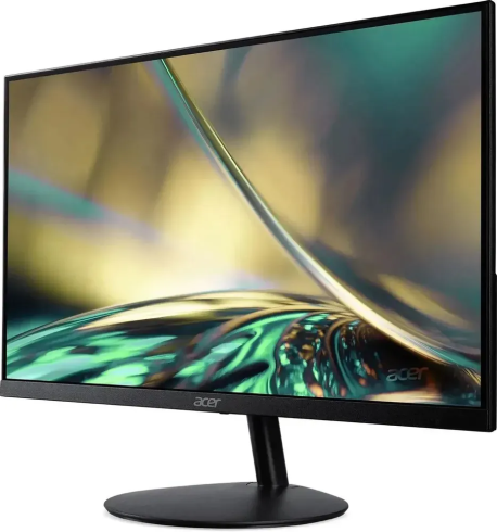 Acer SH272G0bmiphx (SH2 Series) 27" фото 2
