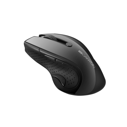 Canyon MW-01 черный фото 3