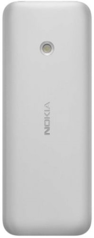 Nokia 125 DS TA-1253 белый фото 2