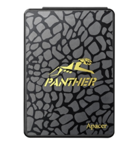 Apacer Panther AS340 480GB фото 1