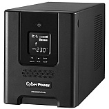 Линейно-интерактивный ИБП CyberPower Professional 2200ВА 9 розеток