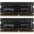 Kingston Fury Impact 2x16GB фото 1