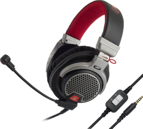 Audio-Technica ATH-PDG1a фото 2