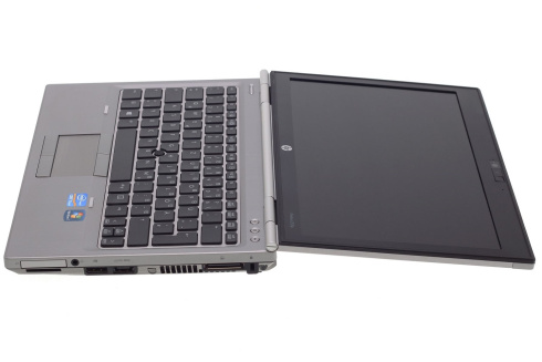 HP EliteBook 2570p фото 3
