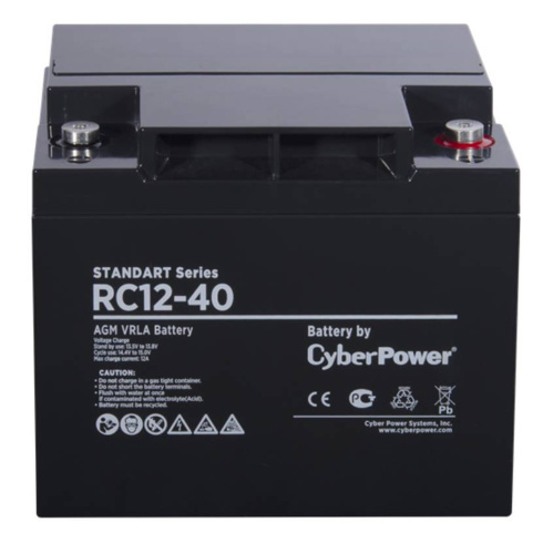 CyberPower RC 12-40 фото 1