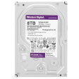 Western Digital Purple Pro 8TB фото 1
