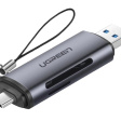 Ugreen CM185 USB-C - USB-A фото 1