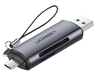 Ugreen CM185 USB-C - USB-A