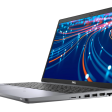 Dell Latitude 5520 фото 2