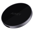 беспроводное Aukey LC-MC10 MagFusion Aura USB Type-C серый фото 4