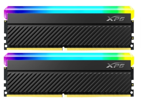 Adata XPG Spectrix D45G RGB 2x8GB фото 1