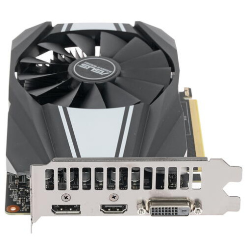 Asus Phoenix GeForce GTX 1660S фото 3