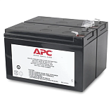 Сменный аккумуляторный картридж APC Replacement Battery Cartridge #113