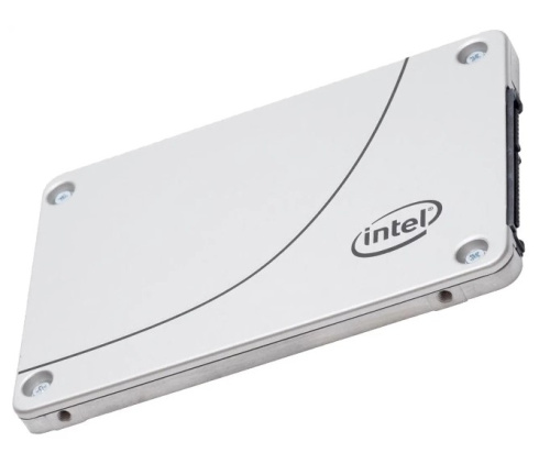 Intel D3-S4620 1.92Tb фото 3
