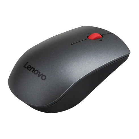 Lenovo Professional Wireless Laser Mouse фото 2
