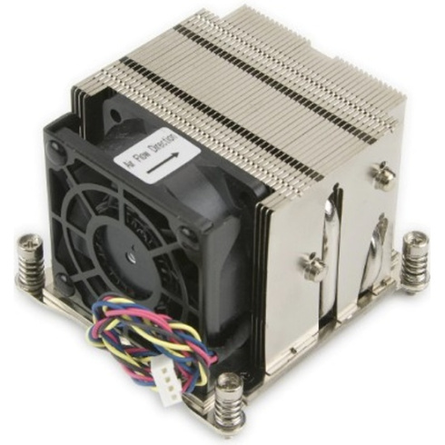 Supermicro SNK-P0048AP4 фото 4
