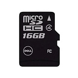 Dell microSDHC/SDXC 16GB