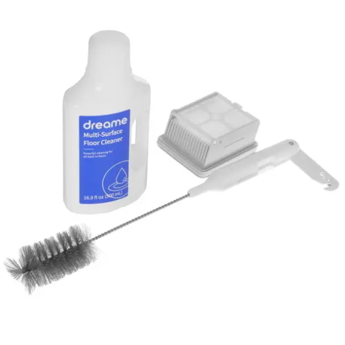 Dreame Wet and Dry Vacuum H11 фото 4