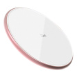 Xiaomi ZMI Wireless Charger Белый/Розовый фото 1