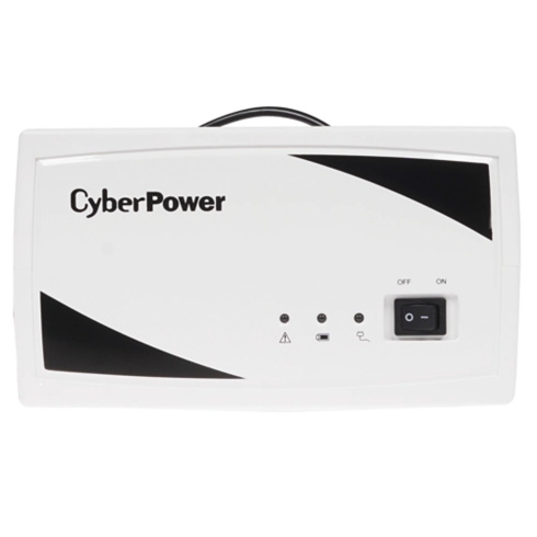 CyberPower SMP750EI фото 2
