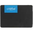 Crucial BX500 500Gb фото 1
