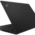 Lenovo ThinkPad T495s фото 7