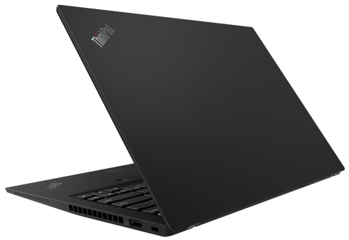 Lenovo ThinkPad T495s фото 7
