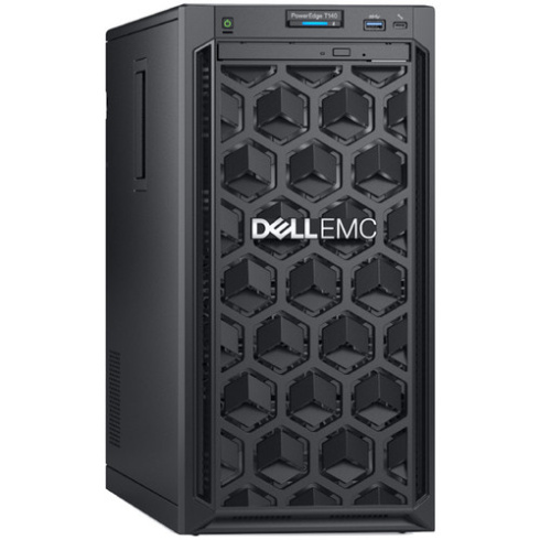  Dell T140 4LFF Cabled Xeon E-2224 фото 2