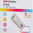 Hikvision HS-USB-M200/64G 64GB фото 3