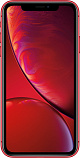 Apple iPhone XR 128 ГБ красный