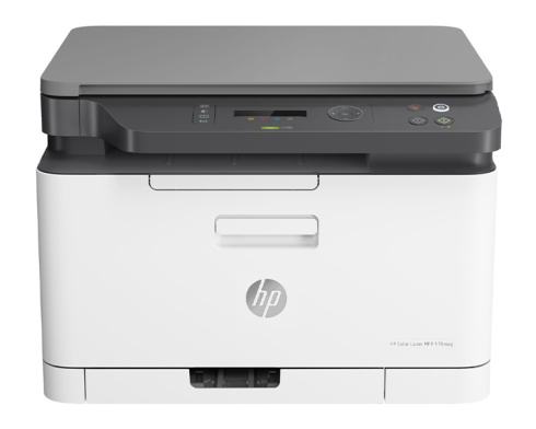 HP Color Laser MFP 178nw фото 1