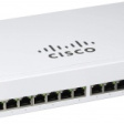 Cisco CBS110-16T-EU фото 2