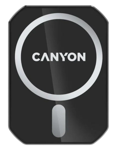 Canyon C-15-01 фото 1