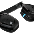 Logitech G633 Artemis Spectrum фото 4