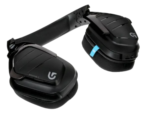 Logitech G633 Artemis Spectrum фото 4