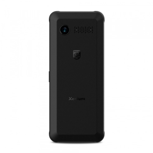 Мобильный телефон Philips Xenium E2301 фото 2