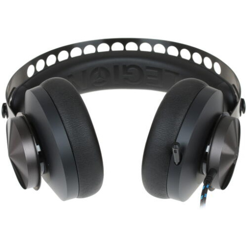 Lenovo Legion H500 фото 2