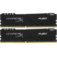 Kingston HyperX Fury HX437C19FB3K2/32 2x16GB фото 1