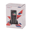 Мобильный телефон teXet TM-B319 синий фото 4