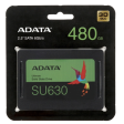 A-Data Ultimate SU630 480GB фото 2
