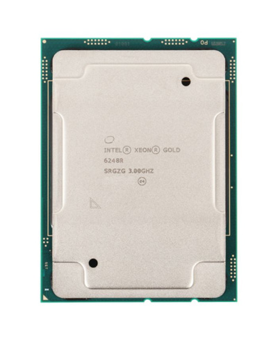 HPE Xeon Gold-6248R фото 1