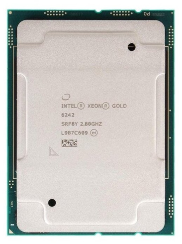 Intel Xeon Gold 6242 фото 1